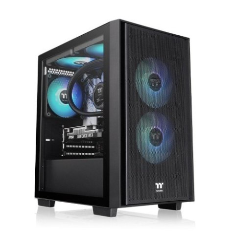 Obudowa - Versa H16 TG - Black Obudowa - Versa H16 TG - Black