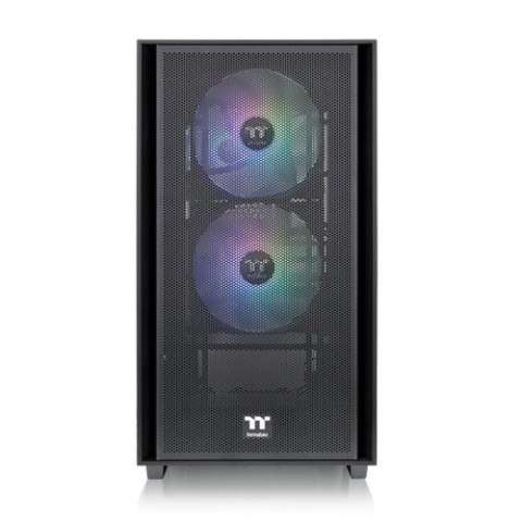 Obudowa - Versa H16 TG - Black Obudowa - Versa H16 TG - Black