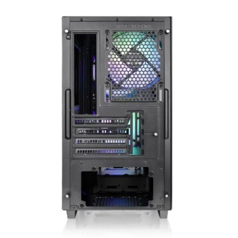 Obudowa - Versa H16 TG - Black Obudowa - Versa H16 TG - Black