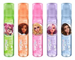 Olejek zapachowy do ust WoW MIX display 20 sztuk