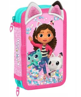 Piórnik dwukomorowy