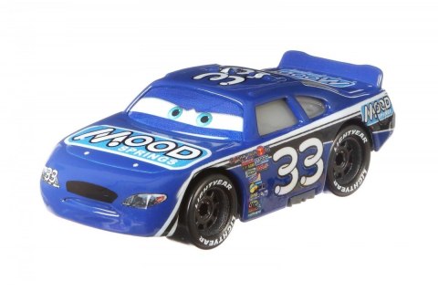 Pojazd Auta Disney Pixar Cars Dud Throttleman