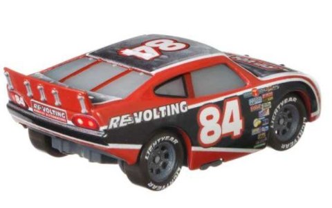 Pojazd Disney Pixar Cars Dave Alternators