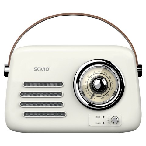 Radio przenośne RS-02 Radio przenośne RS-02