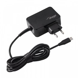 Zasilacz 65W USB-C PD 3.0 20V/3-3.25A