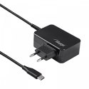 Zasilacz 65W USB-C PD 3.0 20V/3-3.25A
