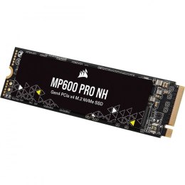 Dysk SSD 2TB MP600 7000/65000 MB/s PRO NH PCIe 4.0 (Gen 4) x4 NVMe