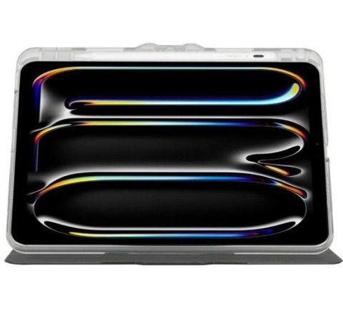 Etui VersaVu Clear Case for iPad Air 11-inch (M3)/(M2), iPad Air 10.9-inch (5th and 4th gen.), and iPad Pro 11-inch (4th, 3rd, Etui VersaVu Clear Case for iPad Air 11-inch (M3)/(M2), iPad Air 10.9-inch (5th and 4th gen.), and iPad Pro 11-inch (4th, 3rd,