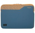 Etui do laptopa 15-16 cali Pulse EcoSmart Sleeve - Blue