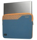 Etui do laptopa 15-16 cali Pulse EcoSmart Sleeve - Blue