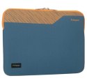Etui do laptopa 15-16 cali Pulse EcoSmart Sleeve - Blue
