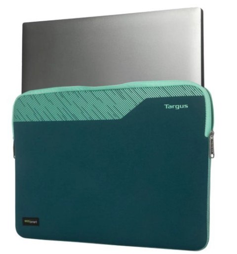 Etui do notebooka 15-16'' Pulse EcoSmart Sleeve - Zielone