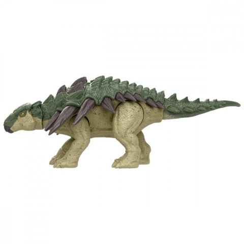 Figurka Jurassic World Dziki dinozaur, Edmontonia