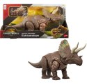 Figurka Jurassic World Gigantyczny atak Eotriceratops