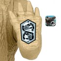 Figurka Jurassic World Odrodzenie Inostrancevia