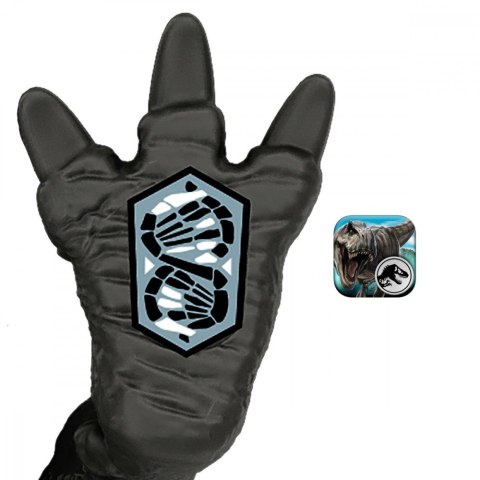 Figurka Jurassic World Odrodzenie Monolofozaur