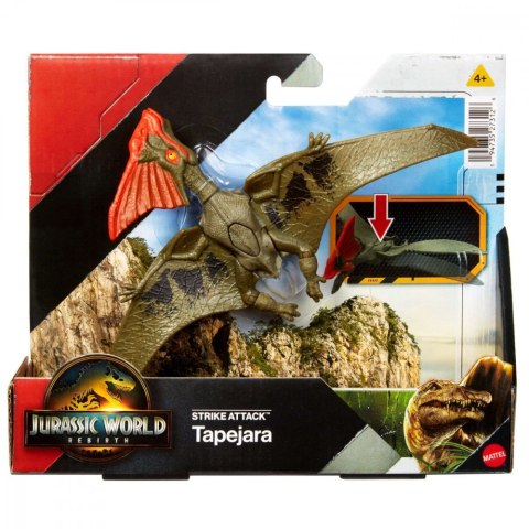 Figurka Jurassic World Odrodzenie Tapejara