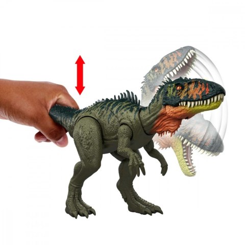Figurka Jurassic World Odrodzenie Tyranotytan
