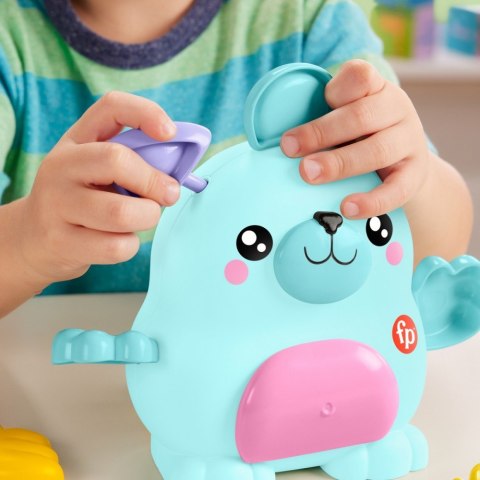 Figurka Pets Zwierzaczek Ziemniaczek