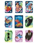 Gra UNO Lilo i Stitch