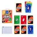 Gra UNO Zero