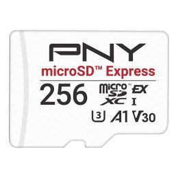 Karta pamięci microSD Express 256GB P-SDU256P31880EXP-GE