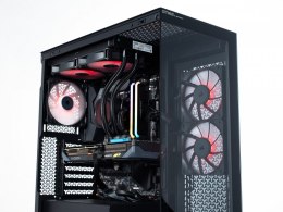 Komputer E-Sport GB550T-CR10 Ryzen 7 5800X/16GB/1TB/RX 9060 XT 16GB/W11H