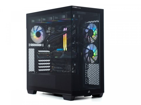 Komputer E-Sport GB650T-CR3 R7-7800X3D/32GB/1TB/RX 9060 XT 16G/W11 Komputer E-Sport GB650T-CR3 R7-7800X3D/32GB/1TB/RX 9060 XT 16G/W11