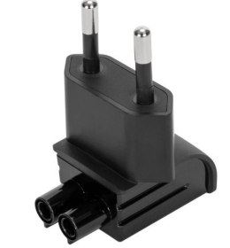 Ładowarka 65W GaN Wall Czarna