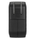 Ładowarka 65W GaN Wall Czarna