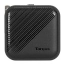 Ładowarka 65W GaN Wall Czarna