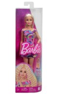 Lalka Barbie Fashionistas 65 rocznica blond