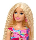 Lalka Barbie Fashionistas 65 rocznica blond
