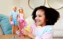Lalka Barbie Ken na plaży