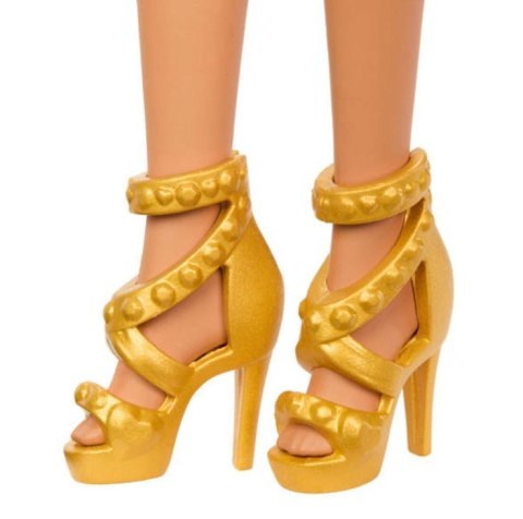 Lalka Barbie Tancerka