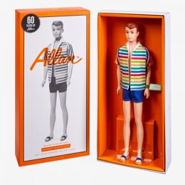Lalka kolekcjonerska Barbie Allan na 60 rocznicę