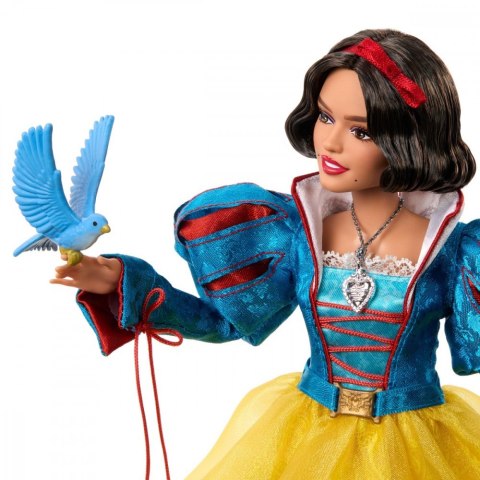 Lalka kolekcjonerska Disney Collector Królewna Śnieżka