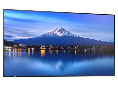 Monitor wielkoformatowy MultiSync P656 65 cali UHD 700cd/m2 24/7