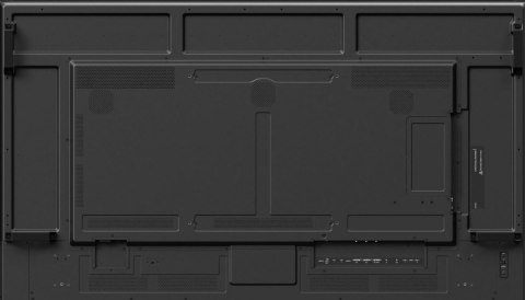 Monitor wielkoformatowy MultiSync P656 65 cali UHD 700cd/m2 24/7