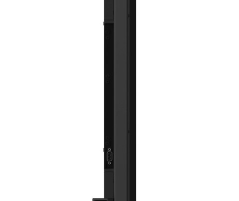 Monitor wielkoformatowy MultiSync P656 65 cali UHD 700cd/m2 24/7