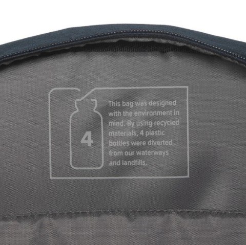 Plecak 15-16'' GeoLite EcoSmart Essential - Granatowy