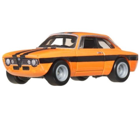 Pojazd Szybcy i Wściekli ALFA ROMEO GUILIA