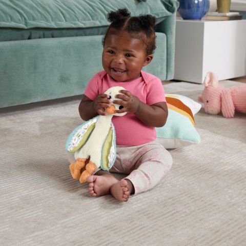 Przytulanka sensoryczna Sensimals Gąska