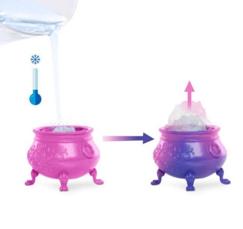 Zestaw akcesoriów Monster High Sekretny pokój eliksirów Draculaury