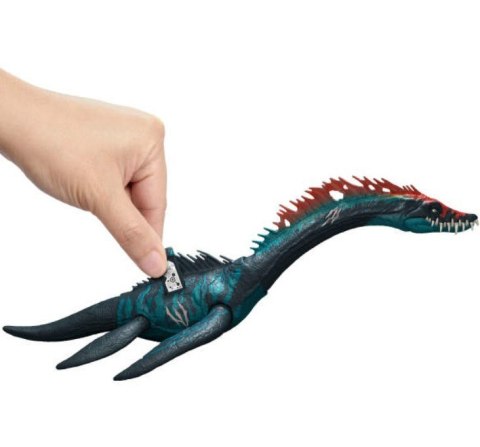 Figurka Jurassic World Styxosaurus