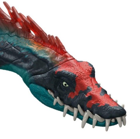 Figurka Jurassic World Styxosaurus