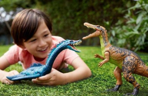 Figurka Jurassic World Styxosaurus