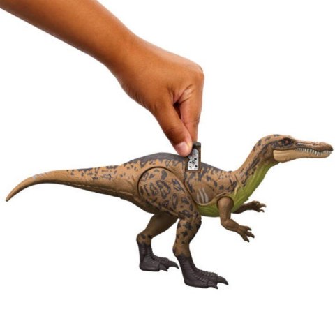 Figurka Jurassic World Suchomimus