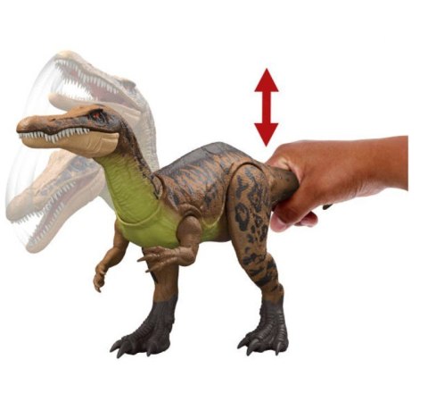 Figurka Jurassic World Suchomimus