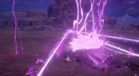 Gra PlayStation 5 Dragon Ball Z Kakarot Daima Edition